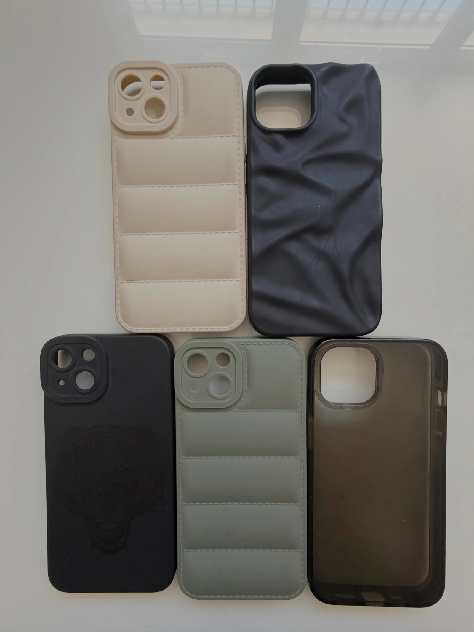 Fundas para IPhone 13 y 14